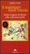 Copertina libro <b>Il linguaggio come calcolo</b>