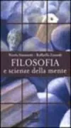 Copertina libro <b>Filosofia e scienze della mente</b>
