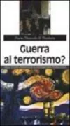 Copertina libro <b>Guerra al terrorismo?</b>