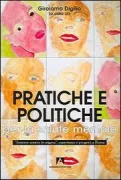 Copertina libro <b>Pratiche politiche per la salute mentale</b>