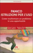 Copertina libro <b>Panico: istruzioni per l'uso</b>
