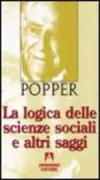 Copertina libro <b>La logica delle scienze sociali e altri saggi</b>