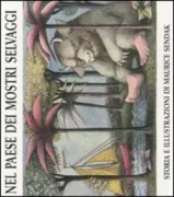 Copertina libro <b>Nel paese dei mostri selvaggi</b>