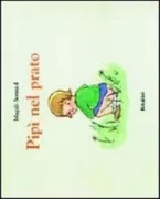 Copertina libro <b>Pipì nel prato<br></b>(titolo originale o altro titolo: <i>Pipi dans l'herbe</i>)