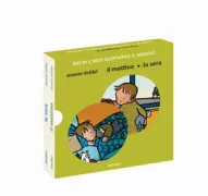 Copertina libro <b>Il mattino<br></b>(titolo originale o altro titolo: <i>Le matin</i>)