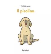 Copertina libro <b>Il pisolino<br></b>(titolo originale o altro titolo: <i>Ohirune</i>)