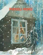 Copertina libro <b>Pikkeli Mimù<br></b>(titolo originale o altro titolo: <i>Pikkeli Mimou</i>)