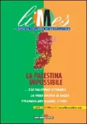 Copertina libro <b>La Palestina impossibile</b>