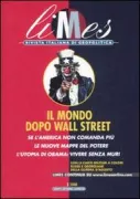 Copertina libro <b>Il mondo dopo Wall Street</b>