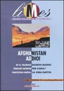 Copertina libro <b>Afghanistan addio!</b>