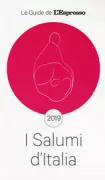 Copertina libro <b>I salumi d'Italia 2019</b>