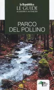 Copertina libro <b>Parco del Pollino</b>