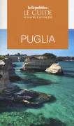 Copertina libro <b>Puglia</b>