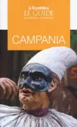 Copertina libro <b>Campania</b>