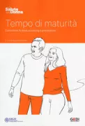 Copertina libro <b>Tempo di maturità</b>
