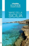 Copertina libro <b>Mare della Sicilia</b>