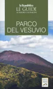 Copertina libro <b>Parco del Vesuvio</b>