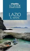 Copertina libro <b>Lazio</b>
