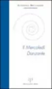 Copertina libro <b>Il mercoledì danzante</b>