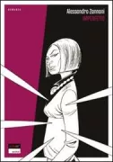 Copertina libro <b>Imperfetto</b>