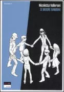 Copertina libro <b>Si muore bambini</b>