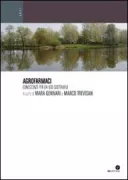 Copertina libro <b>Agrofarmaci</b>