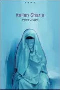Copertina libro <b>Italian sharia</b>