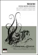 Copertina libro <b>Piccoli mostri crescono</b>