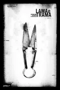 Copertina libro <b>Lama e trama 2011</b>