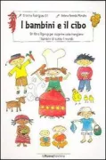 Copertina libro <b>I bambini e il cibo</b>