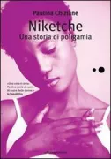 Copertina libro <b>Niketche</b>