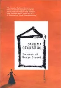 Copertina libro <b>La casa di Mango Street<br></b>(titolo originale o altro titolo: <i>The house on Mango Street</i>)