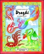 Copertina libro <b>Il grande gioco dei draghi</b>