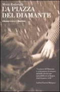 Copertina libro <b>La piazza del Diamante<br></b>(titolo originale o altro titolo: <i>La plaça del diamant</i>)