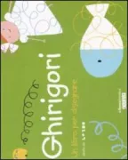 Copertina libro <b>Ghirigori</b>