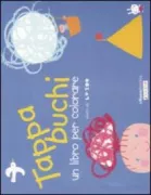 Copertina libro <b>Tappa buchi</b>
