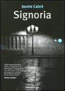 Copertina libro <b>Signoria<br></b>(titolo originale o altro titolo: <i>Senyoria</i>)