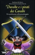 Copertina libro <b>Duvolte e i pirati dei Caraibi</b>
