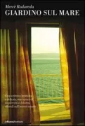 Copertina libro <b>Giardino sul mare<br></b>(titolo originale o altro titolo: <i>Jardí vora el mar</i>)