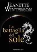 Copertina libro <b>La battaglia del sole<br></b>(titolo originale o altro titolo: <i>The battle of the sun</i>)
