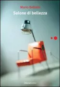 Copertina libro <b>Salone di bellezza<br></b>(titolo originale o altro titolo: <i>Salón de belleza</i>)