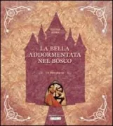Copertina libro <b>La bella addormentata nel bosco</b>