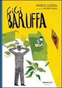 Copertina libro <b>Gigi Baruffa</b>