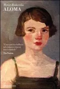 Copertina libro <b>Aloma</b>