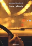 Copertina libro <b>Luna caliente</b>