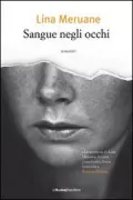 Copertina libro <b>Sangue negli occhi<br></b>(titolo originale o altro titolo: <i>Sangre en el ojo</i>)