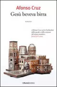 Copertina libro <b>Gesù beveva birra<br></b>(titolo originale o altro titolo: <i>Jesus Cristo bebia cerveja</i>)