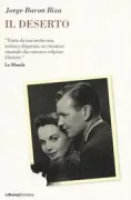 Copertina libro Il deserto