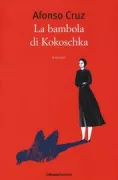 Copertina libro <b>La bambola di Kokoschka<br></b>(titolo originale o altro titolo: <i>A Boneca de Kokoschka</i>)