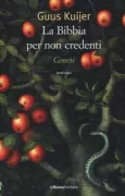 Copertina libro <b>Genesi</b>